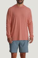 Free Fly Shade UPF 50+ Hoodie