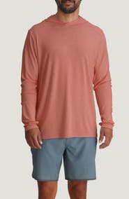 Free Fly Shade UPF 50+ Hoodie