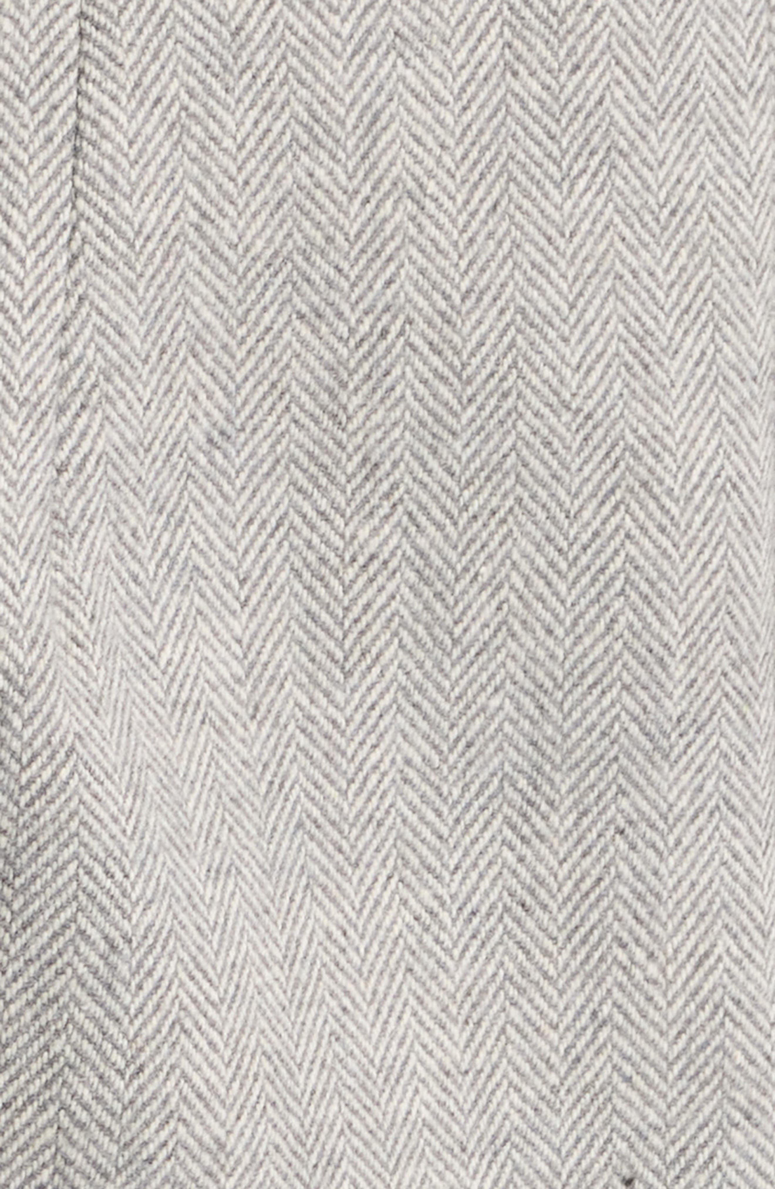 Odd Muse Wool Blend Tweed Dress (Women) | Nordstrom