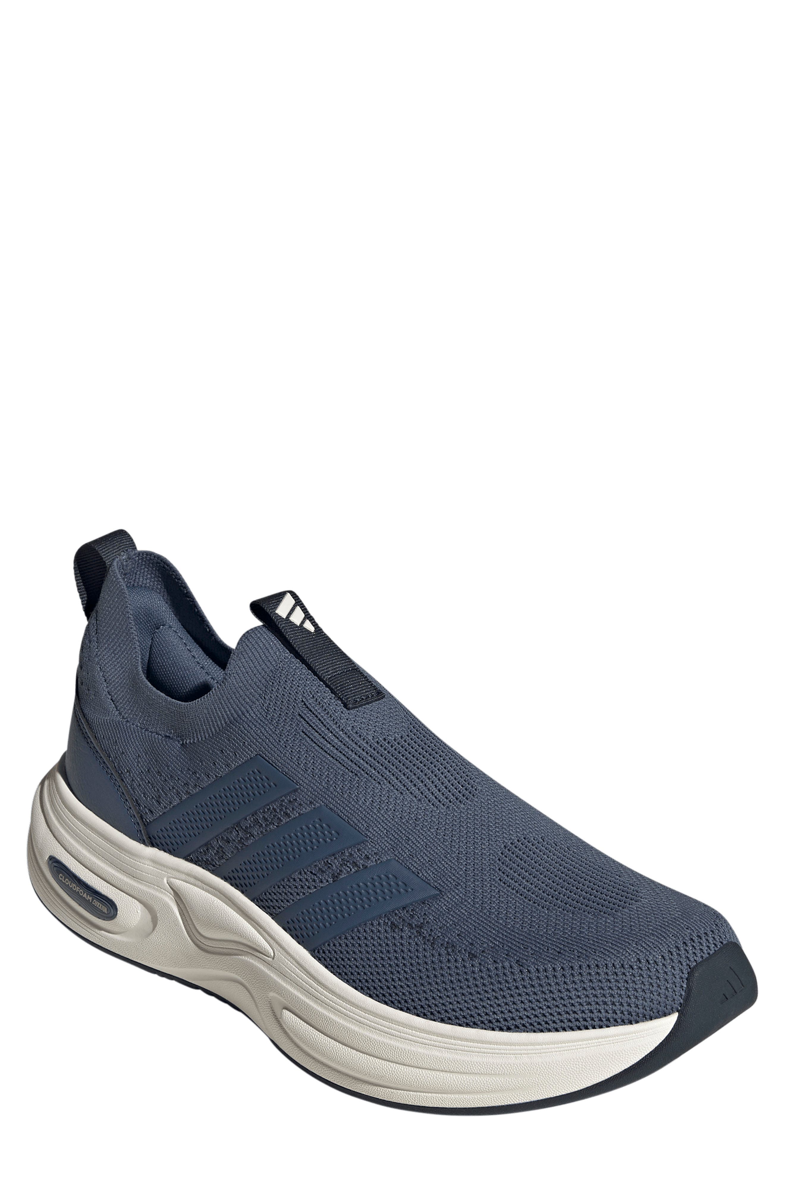 adidas Cloudfoam Cuxxion Slip-On Sneaker