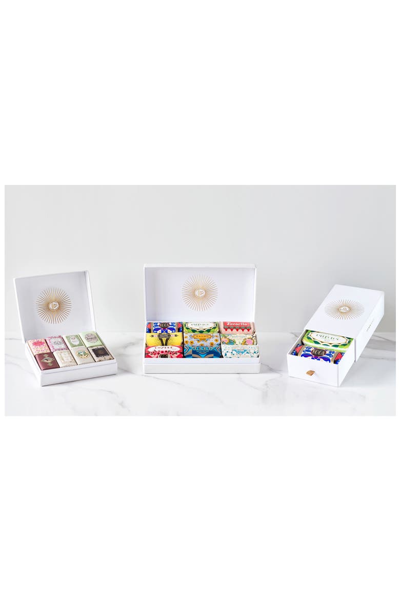 Deco Mini Soap Collection, Alternate, color, NO COLOR