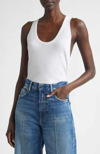 Greer Wool Sweater Tank