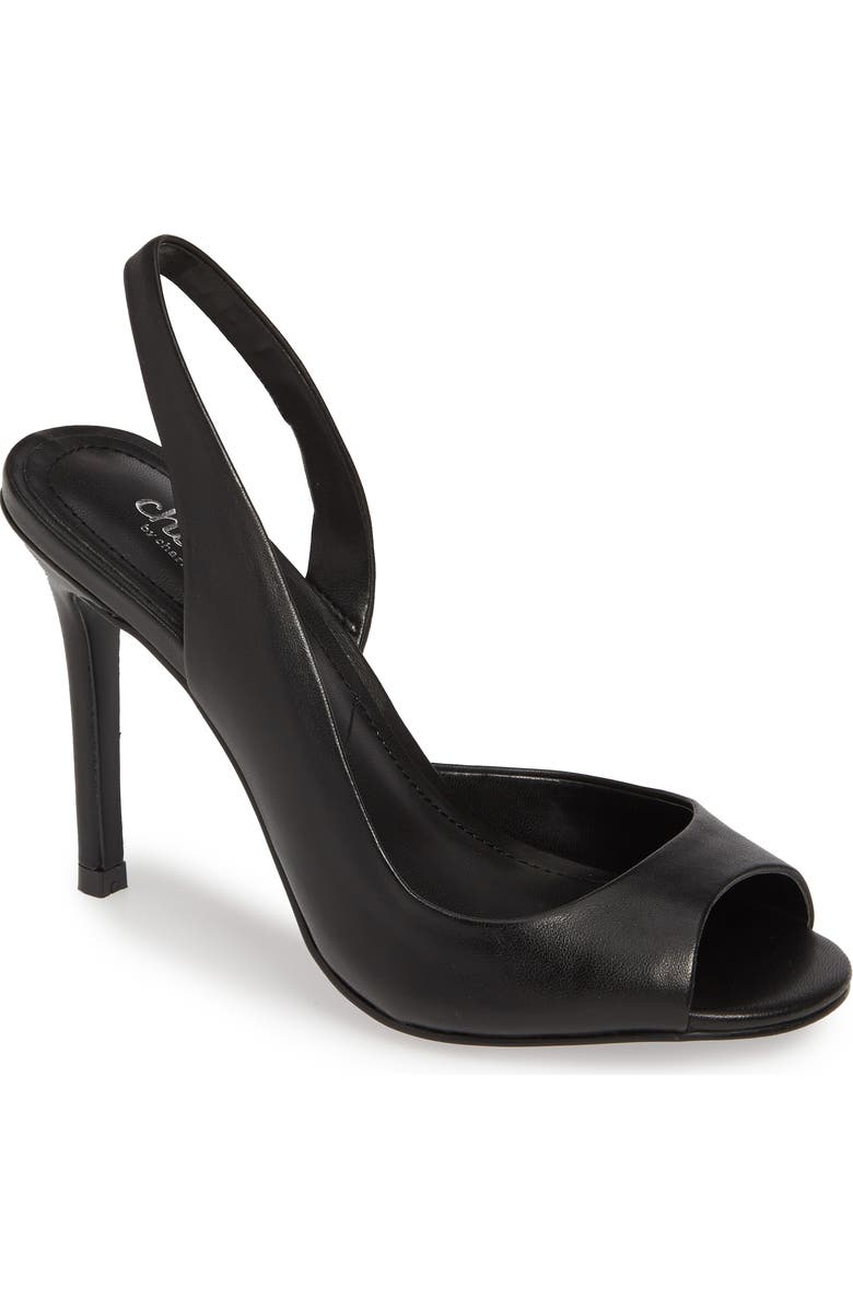 Charles by Charles David Rexx Sandal, Main, color,