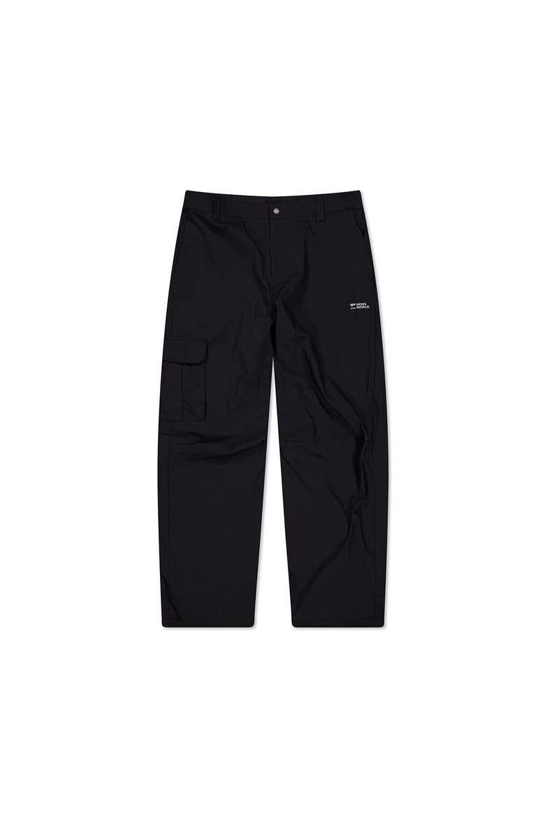 All Mission Pant - Men's, Alternate, color, Black