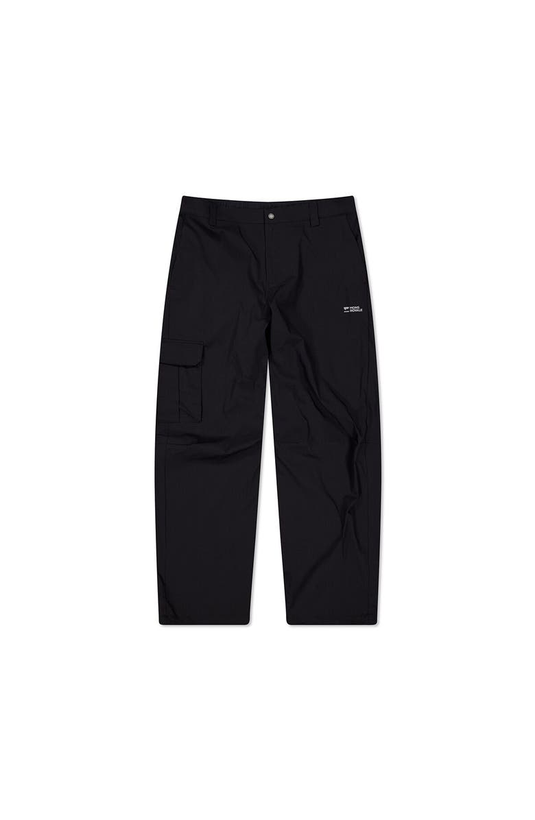 Mons Royale All Mission Pant - Men's, Alternate, color, Black