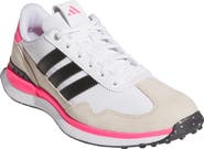 adidas S2G 26 Waterproof Spikeless Golf Shoe
