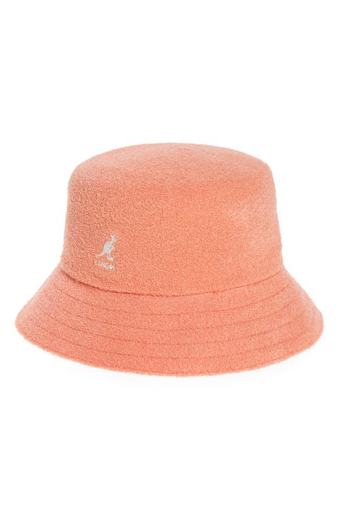 Bermuda Bucket Hat