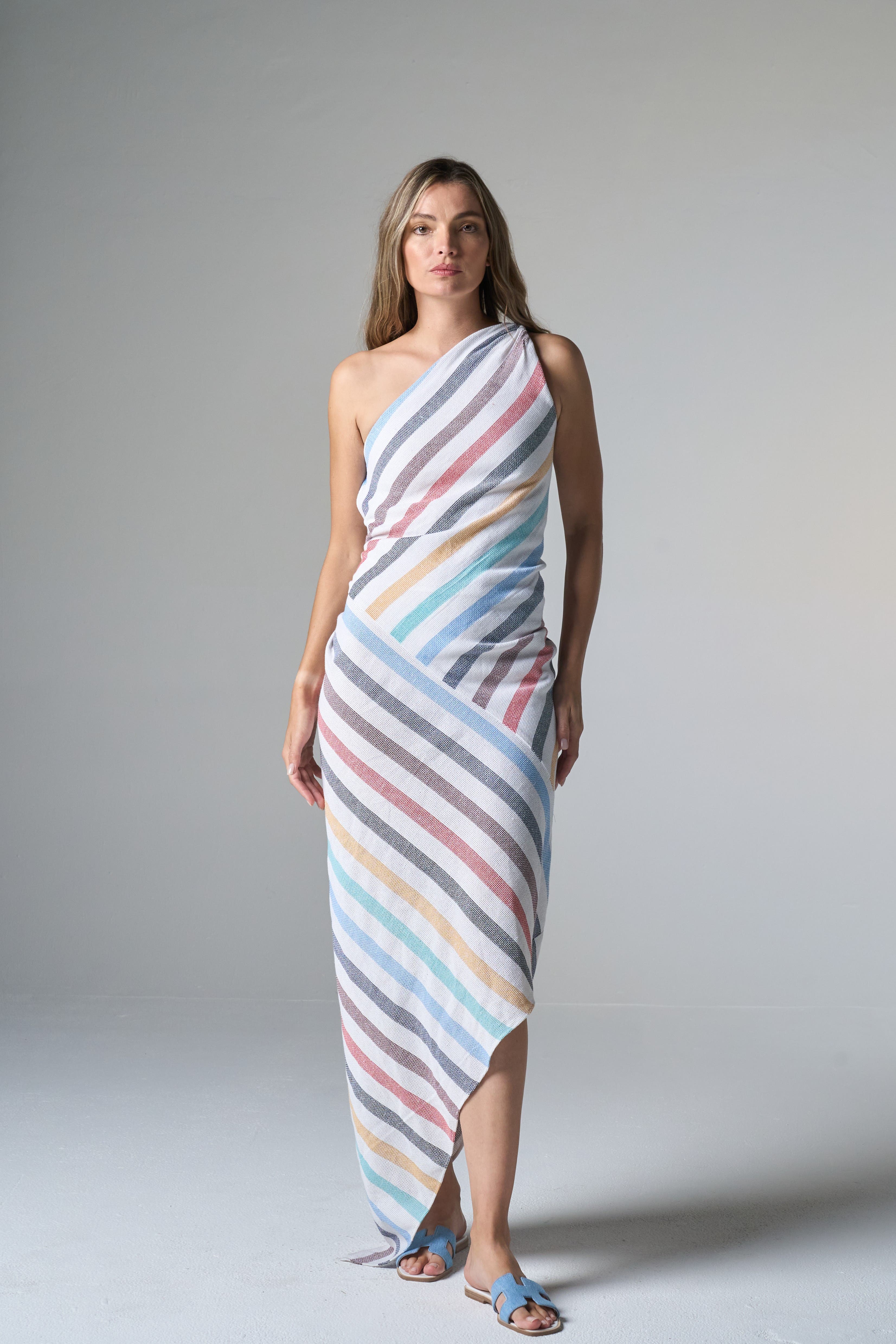 selected Candy Stripe