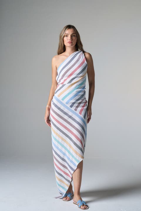 Mena Dress