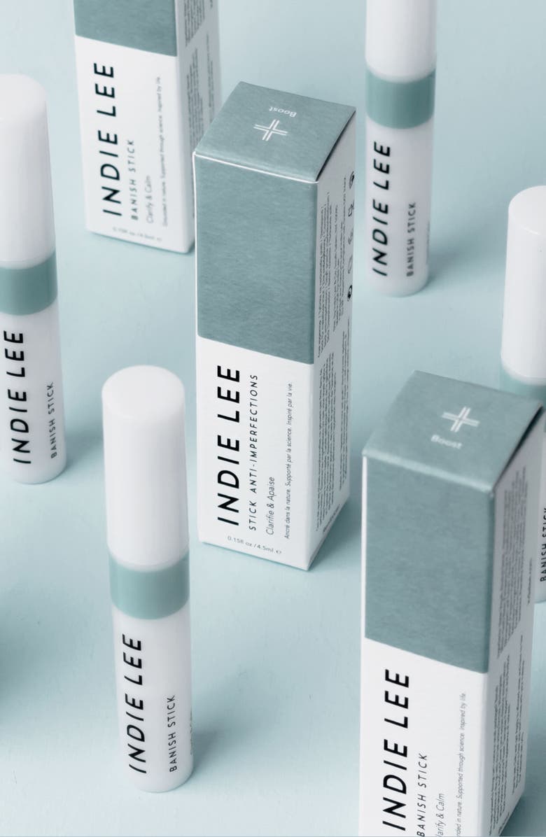 Indie Lee Banish Stick, Alternate, color,