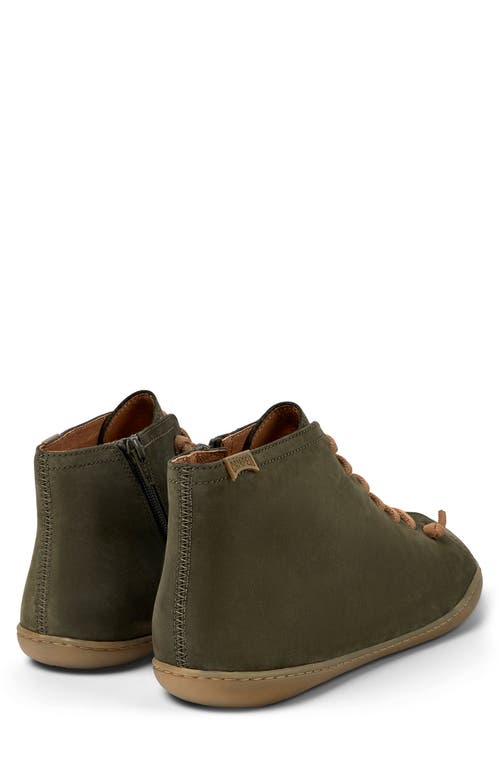 Camper Peu Cami High Top Sneaker