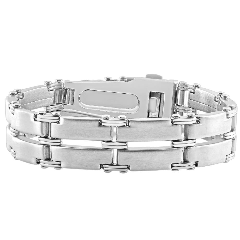 selected Stainless Steel