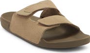 Quiksilver Dusk Patrol Slide Sandal