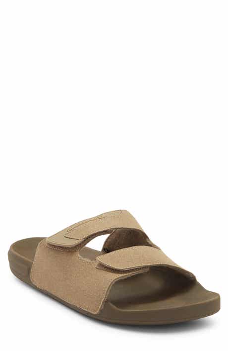 Quiksilver Dusk Patrol Slide Sandal