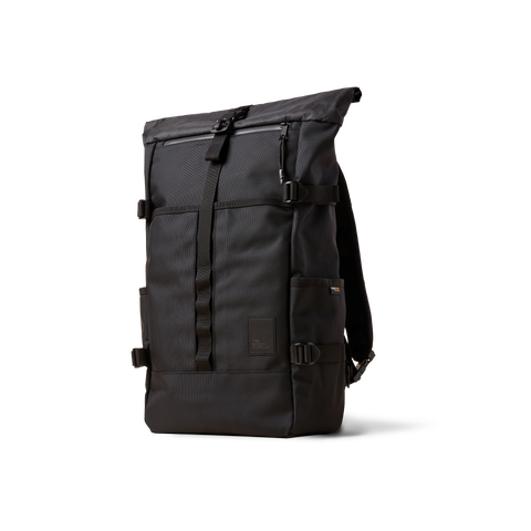 Rolltop Backpack