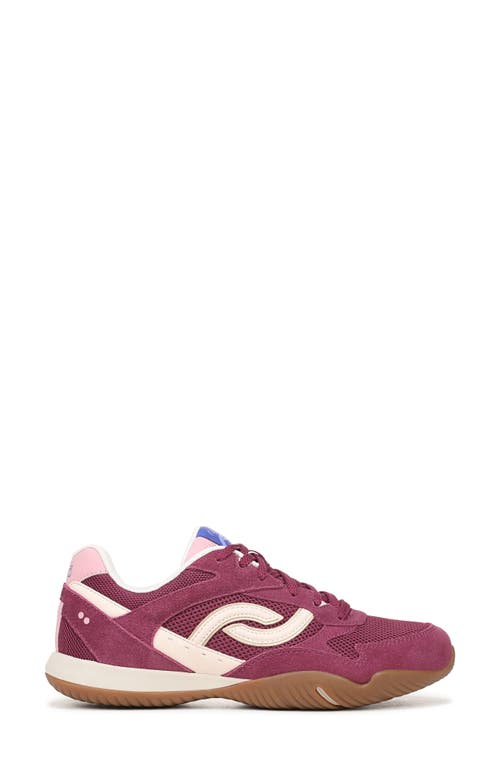 Ryka Rykä Candor Exercise Sneaker In Red