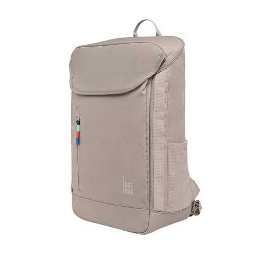 Got Bag Pro Pack In Scallop