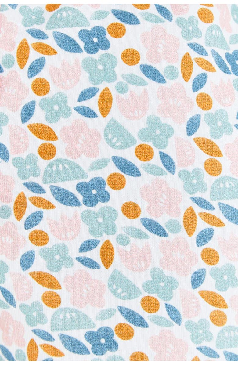 Babycottons Malibu Printed Shorts for Big Kid, Alternate, color, Full Print