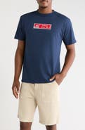 Vans Sickest '66 Cotton Graphic T-Shirt
