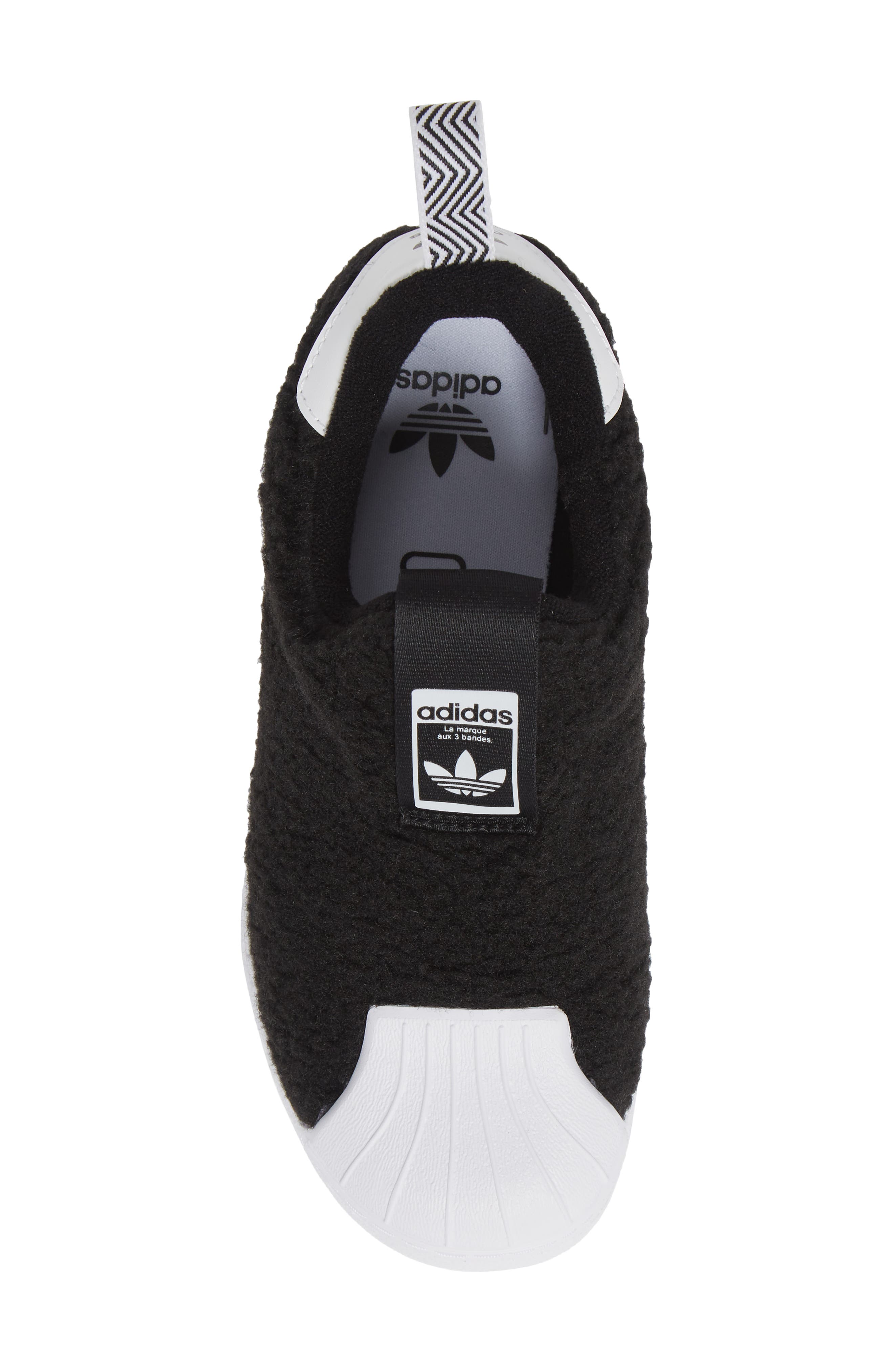 adidas x HER Studio London Superstar 360 Sneaker, Alternate, color, 