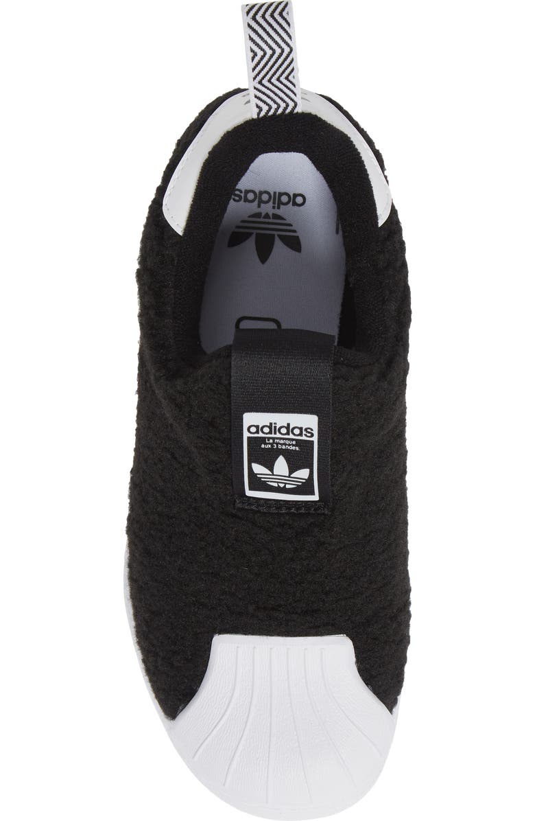 adidas x HER Studio London Superstar 360 Sneaker, Alternate, color,