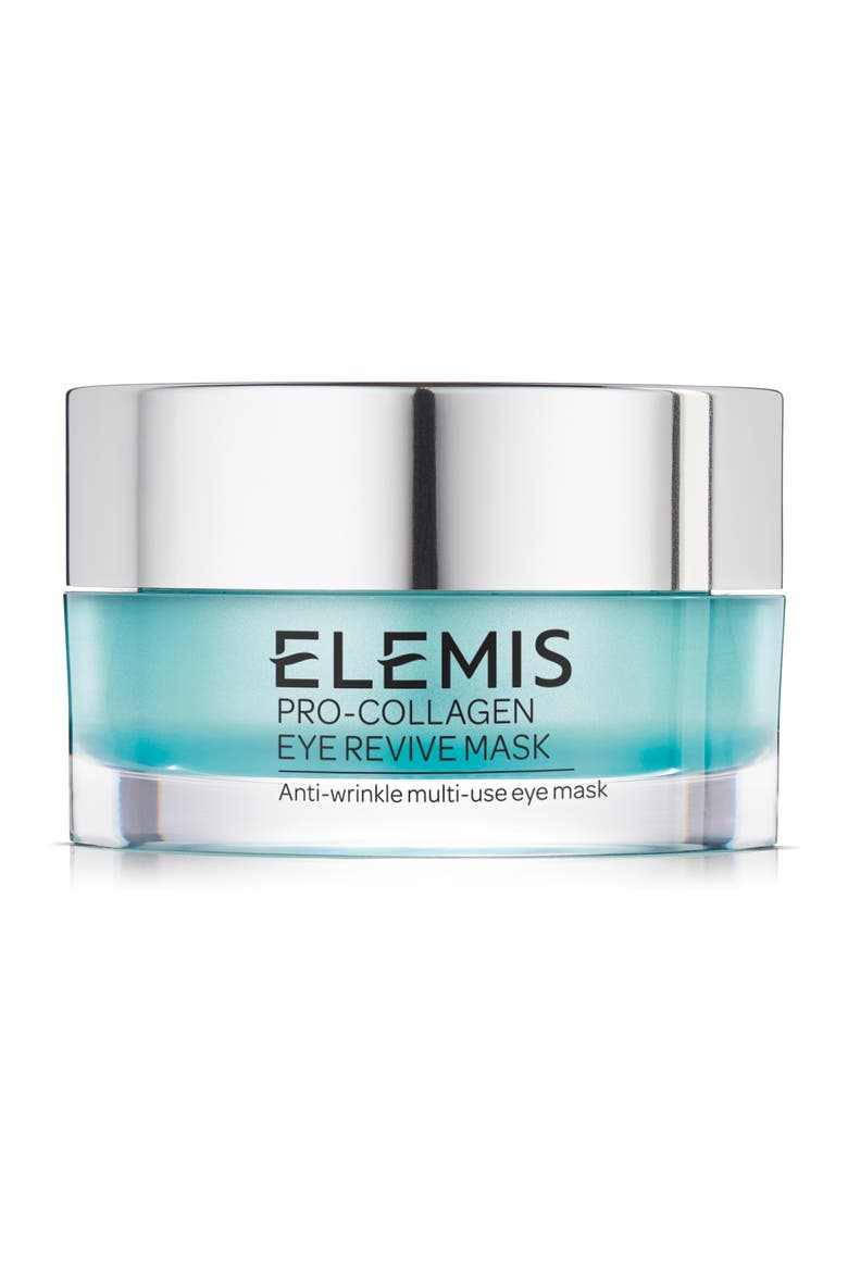 Pro-Collagen Eye Revive Mask, Main, color, NO COLOR