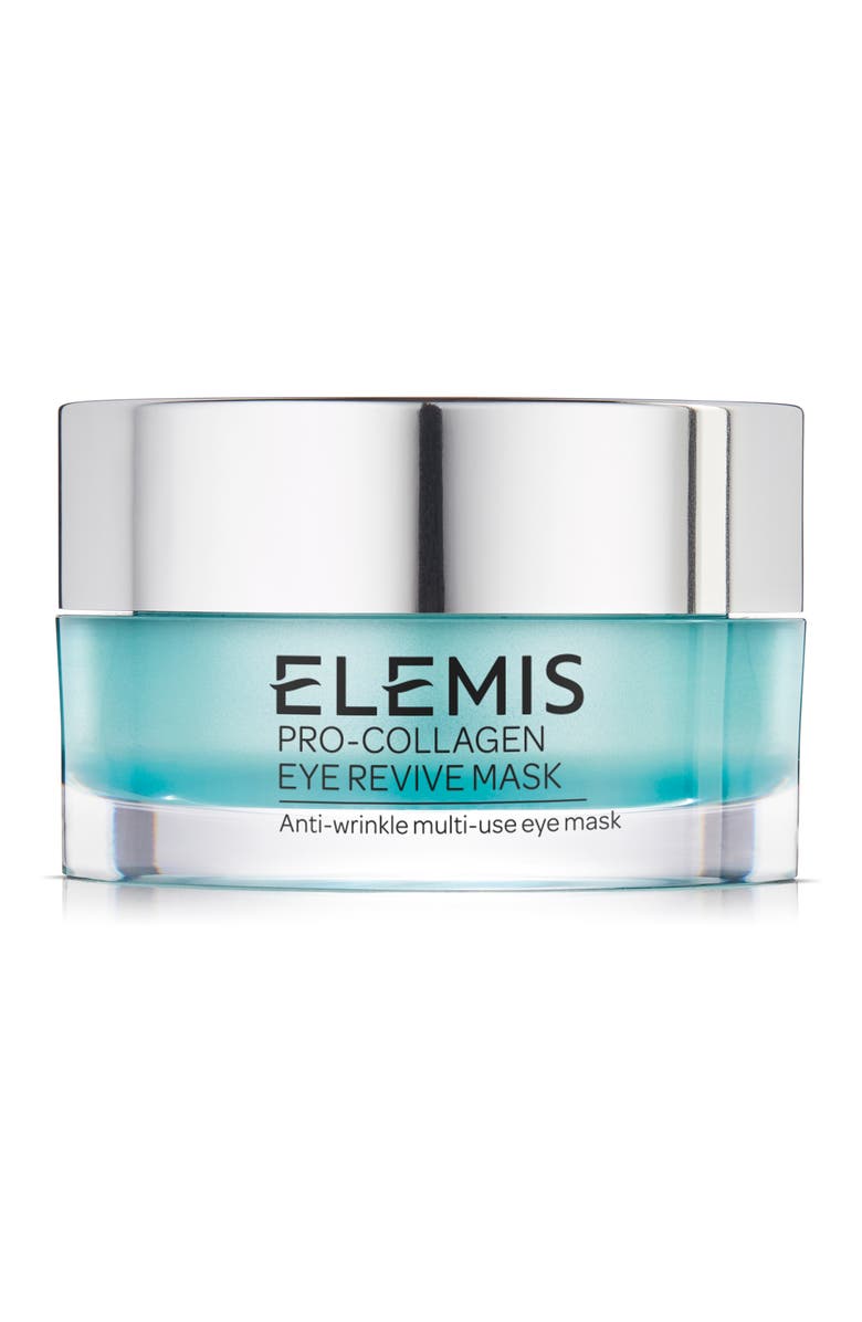 Elemis Pro-Collagen Eye Revive Mask, Main, color,
