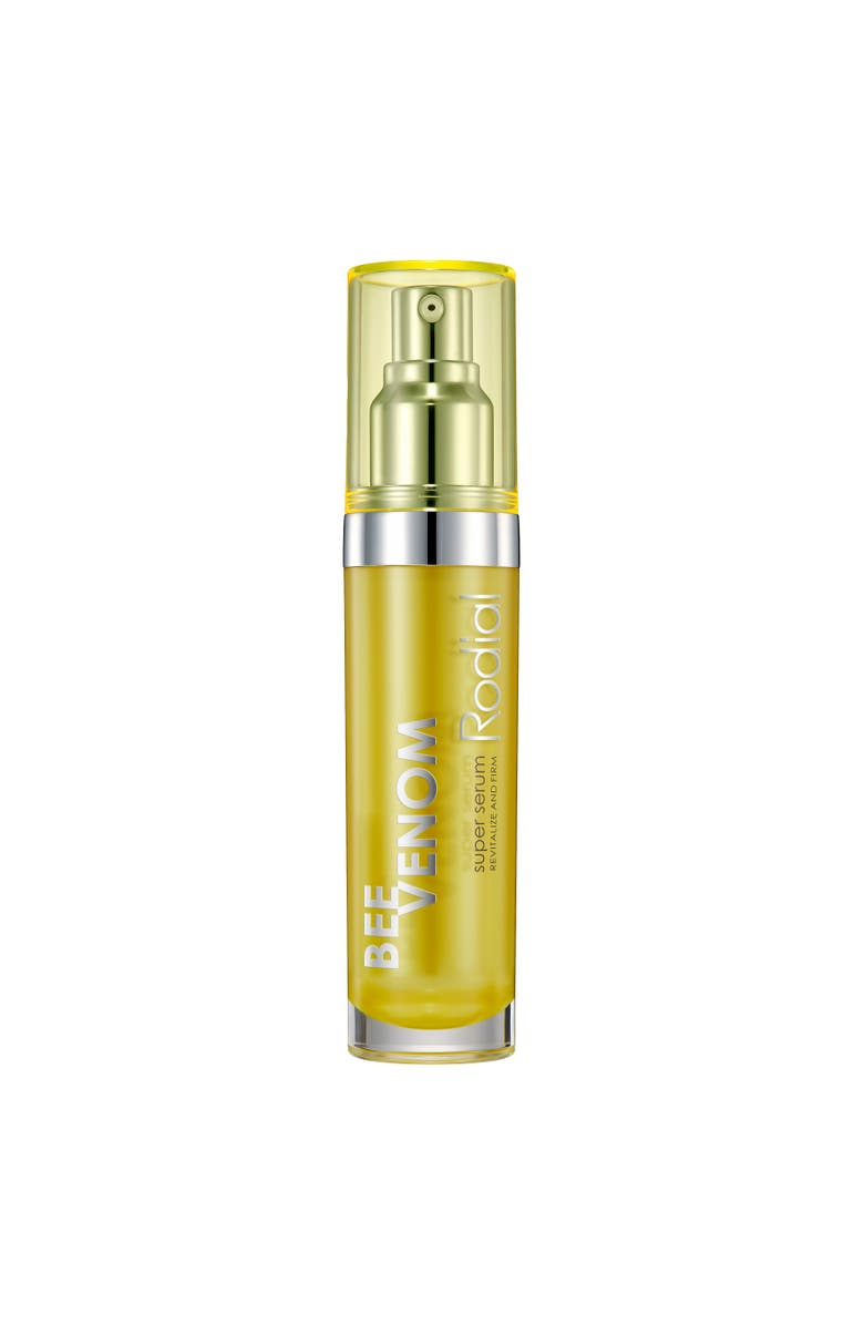Rodial Bee Venom Super Serum, Main, color, NO COLOR