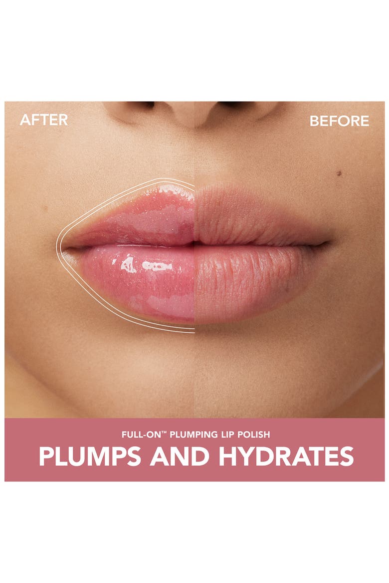 Full-On™ Plumping Lip Polish, Alternate, color, DOLLY
