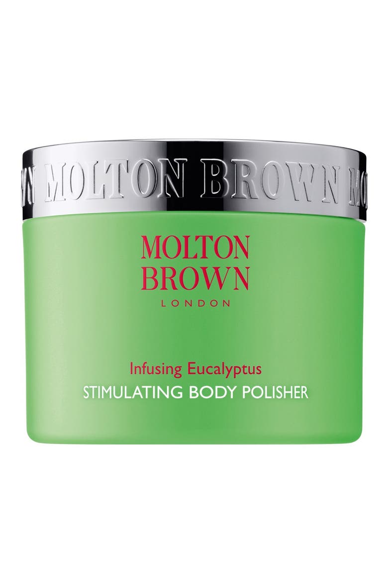 London Body Polisher, Main, color, EUCALYPTUS