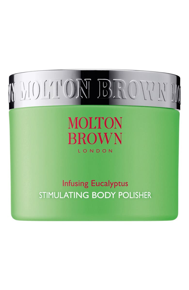 MOLTON BROWN , Main, color, 