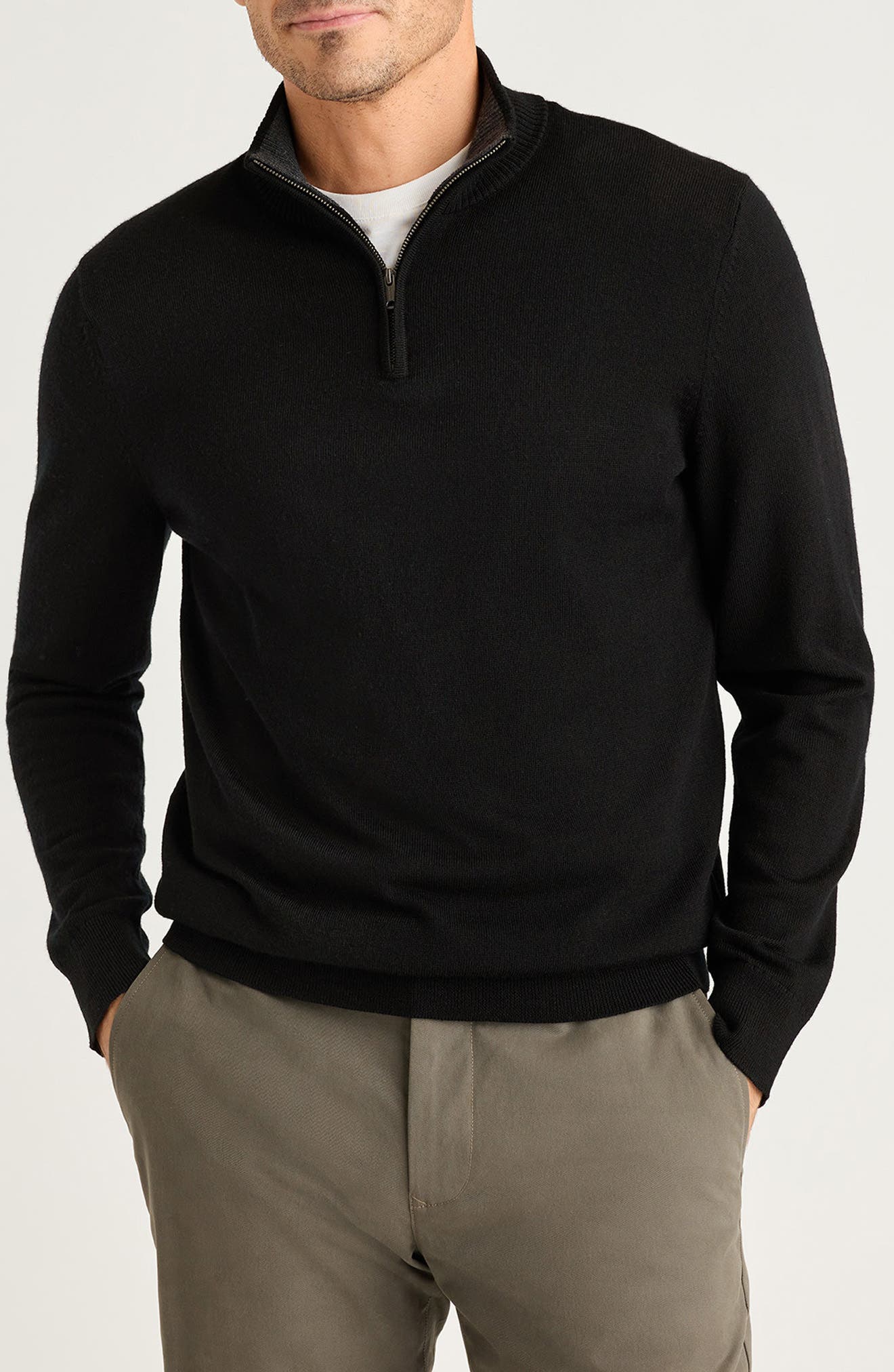 selected BLACK