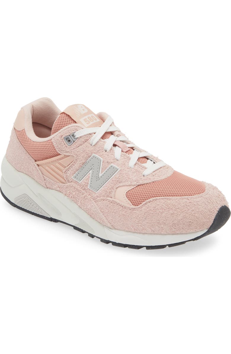 New Balance 580 Sneaker, Main, color,
