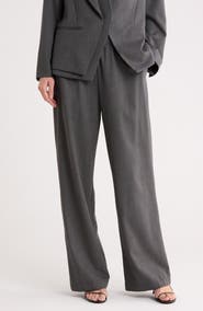 TWP Jillian Stretch Wool Sweatpants