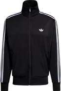 adidas Firebird Recycled Polyester Track Jacket