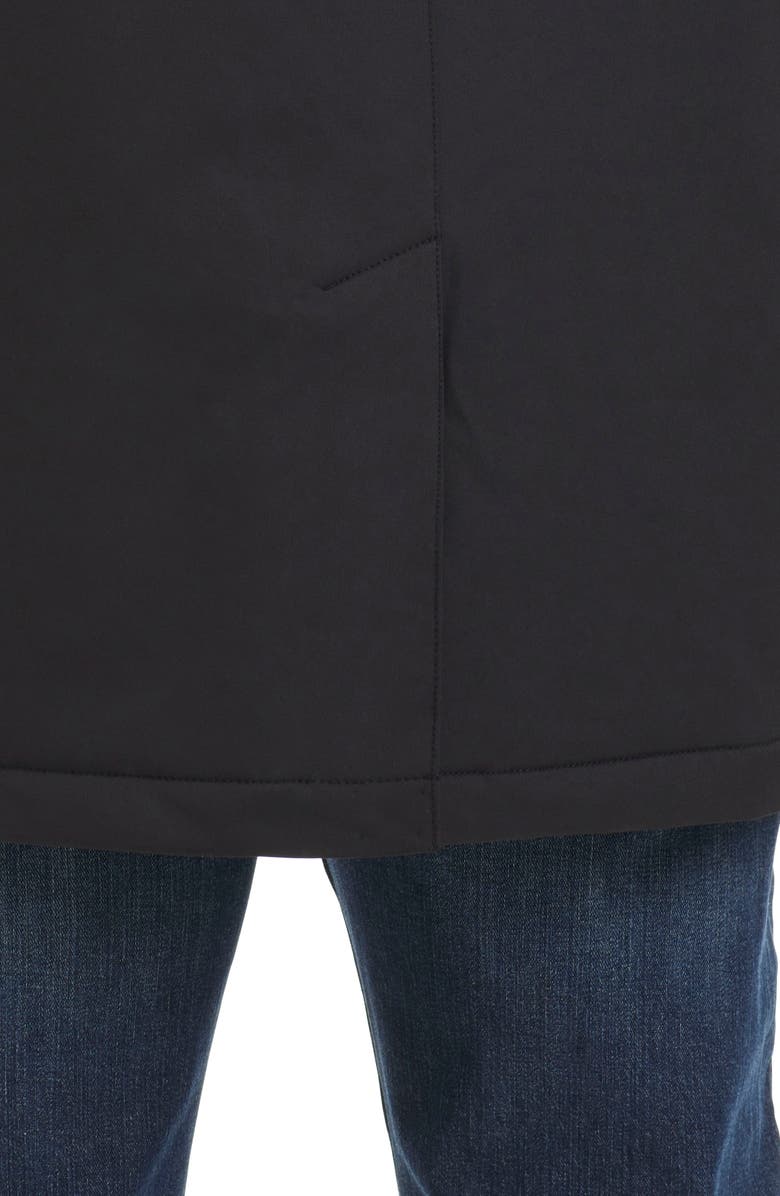 Vince Camuto Water Resistant Transitional Coat, Alternate, color,