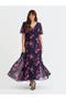  Navy Pink Mulberry
