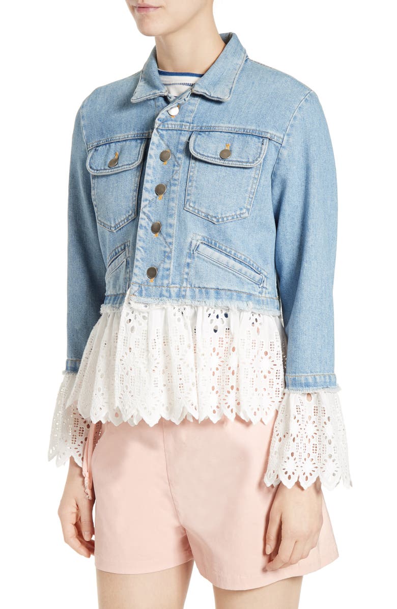 Sea , Alternate, color,