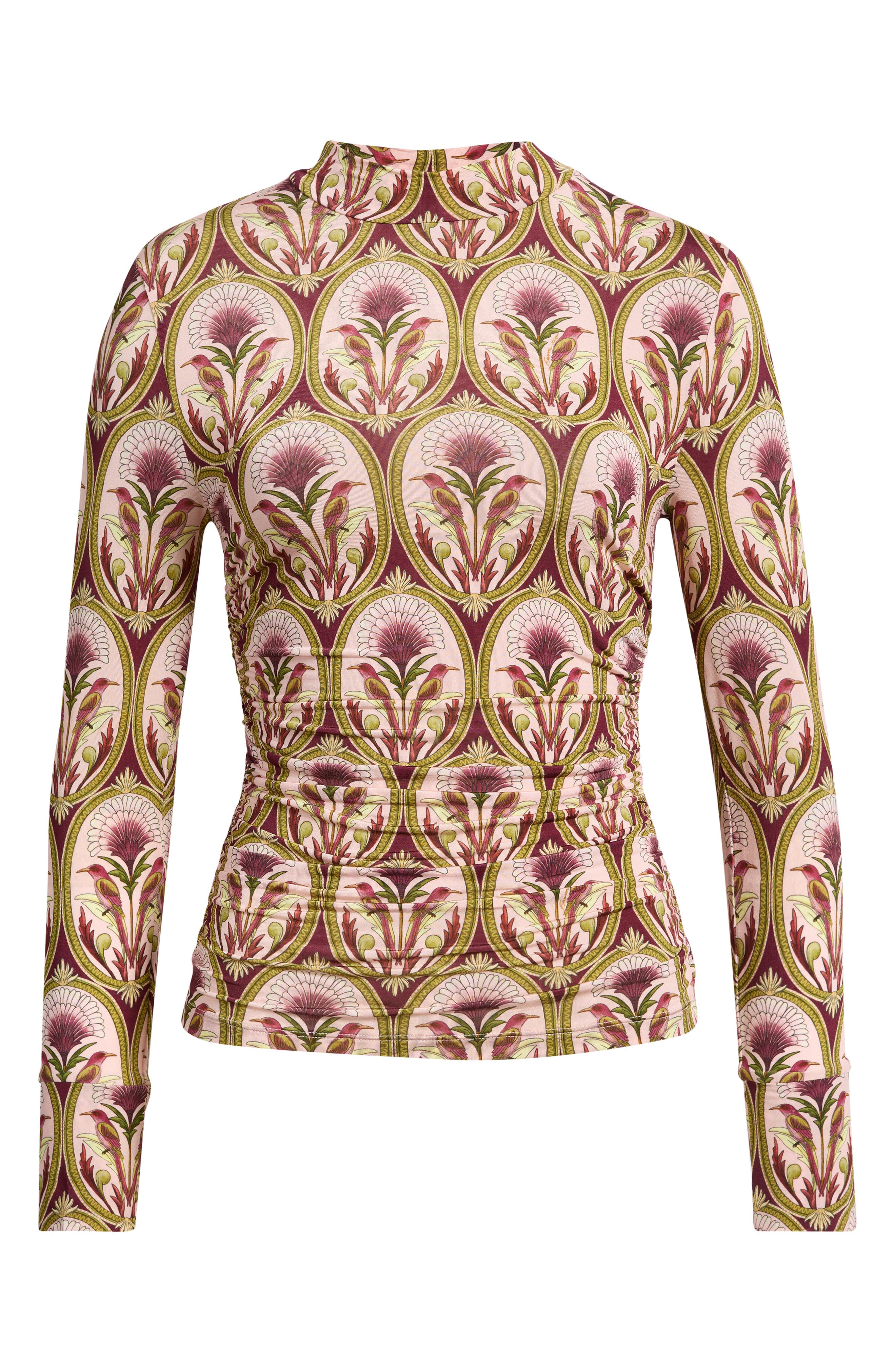selected PINK MULTICOLOR