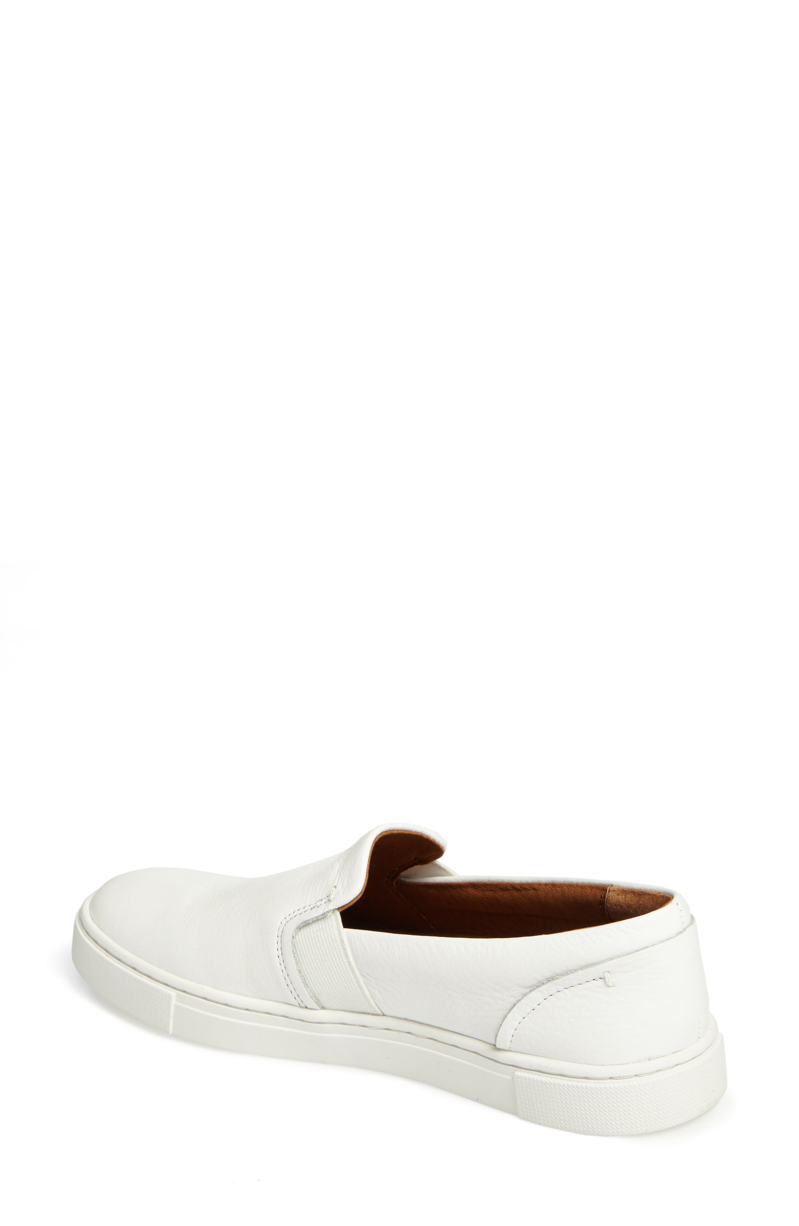 Ivy Slip-On Sneaker - image 4