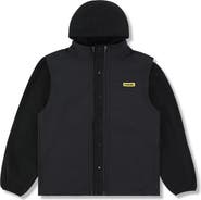 PLEASURES Overture Convertible Jacket