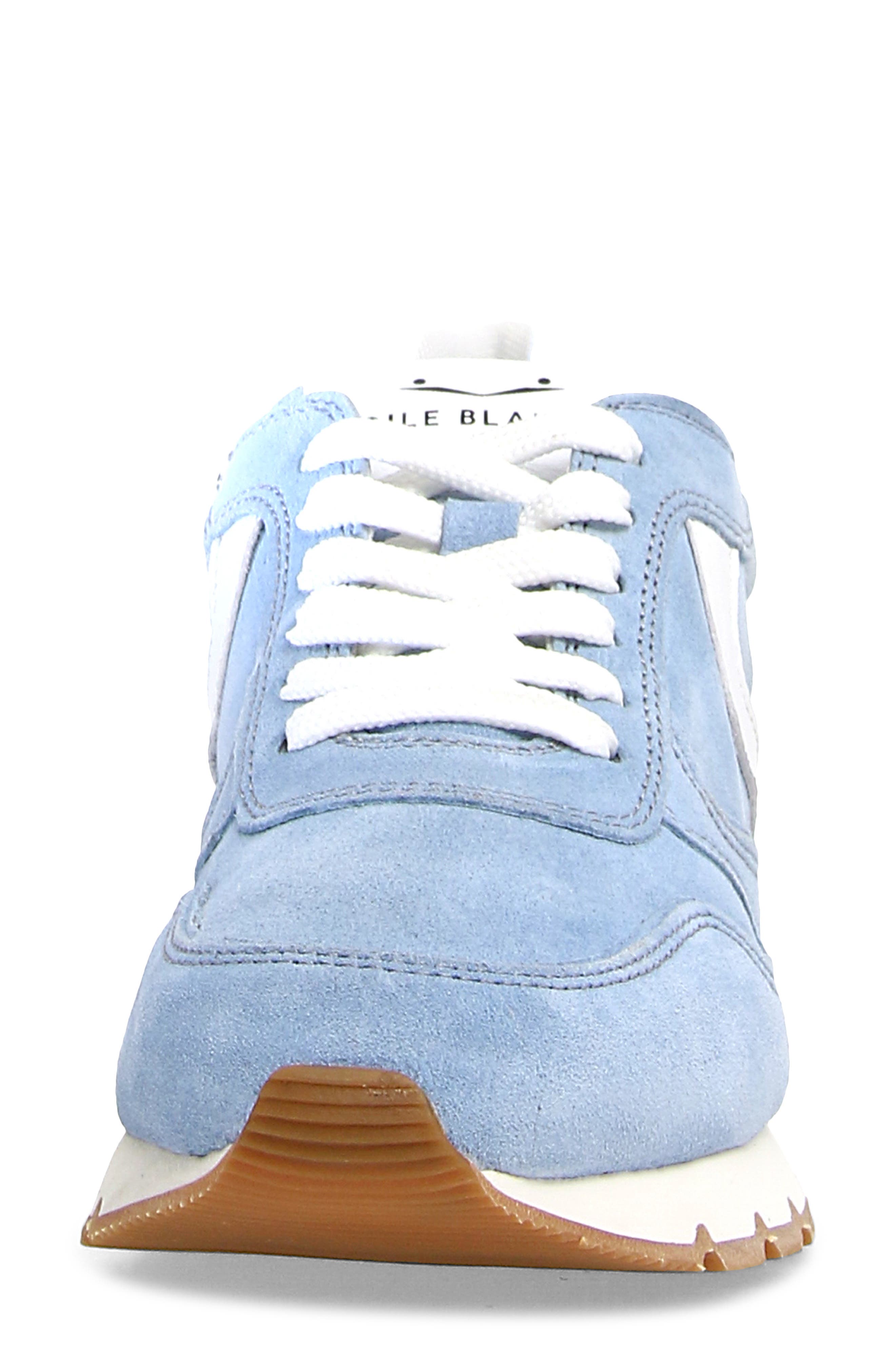 Voile Blanche Julia Sneaker, Alternate, color, 