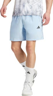 adidas Recycled Polyester Training Shorts