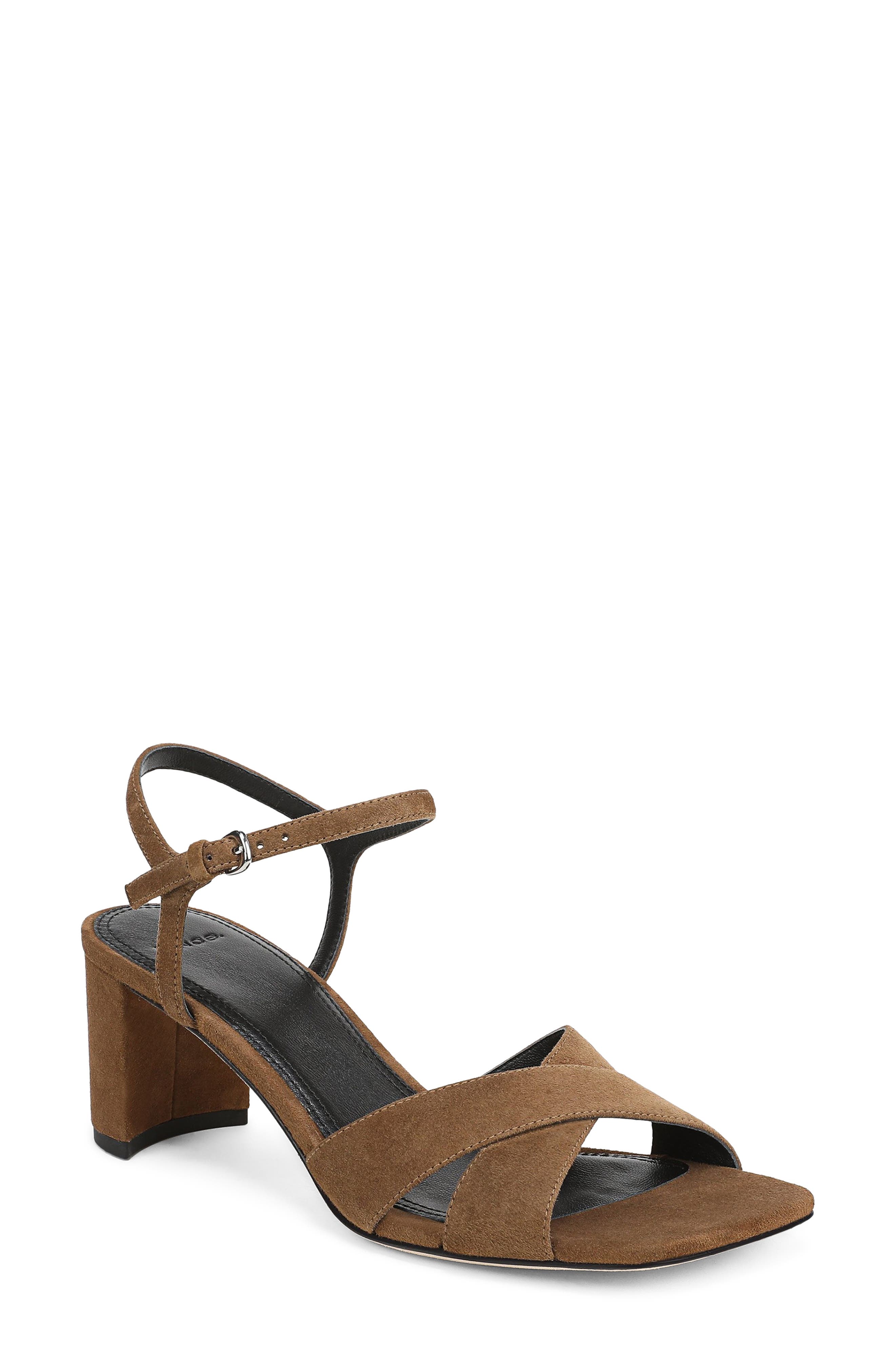 ELMWOOD SUEDE