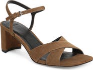 Vince Odetta Block Heel Sandal