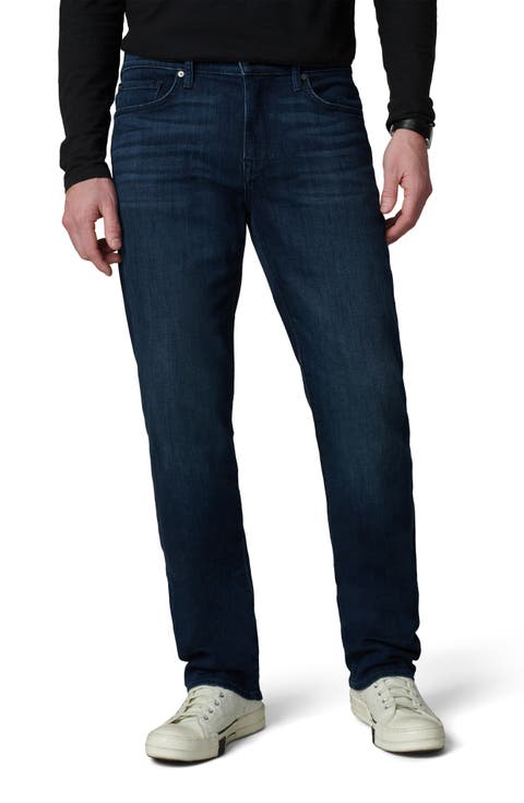 The Classic Straight Leg Jeans (Gard) (Regular & Big)