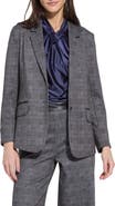 Lysse Everest Jacquard Ponte Blazer