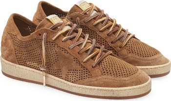 Ball Star Sneaker