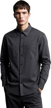 Blvck Classic Shirt