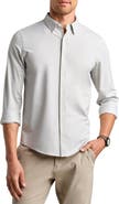 Rhone Commuter Classic Fit Stretch Button-Up Shirt